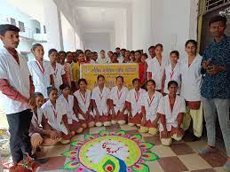 Santosh College Of Nursing